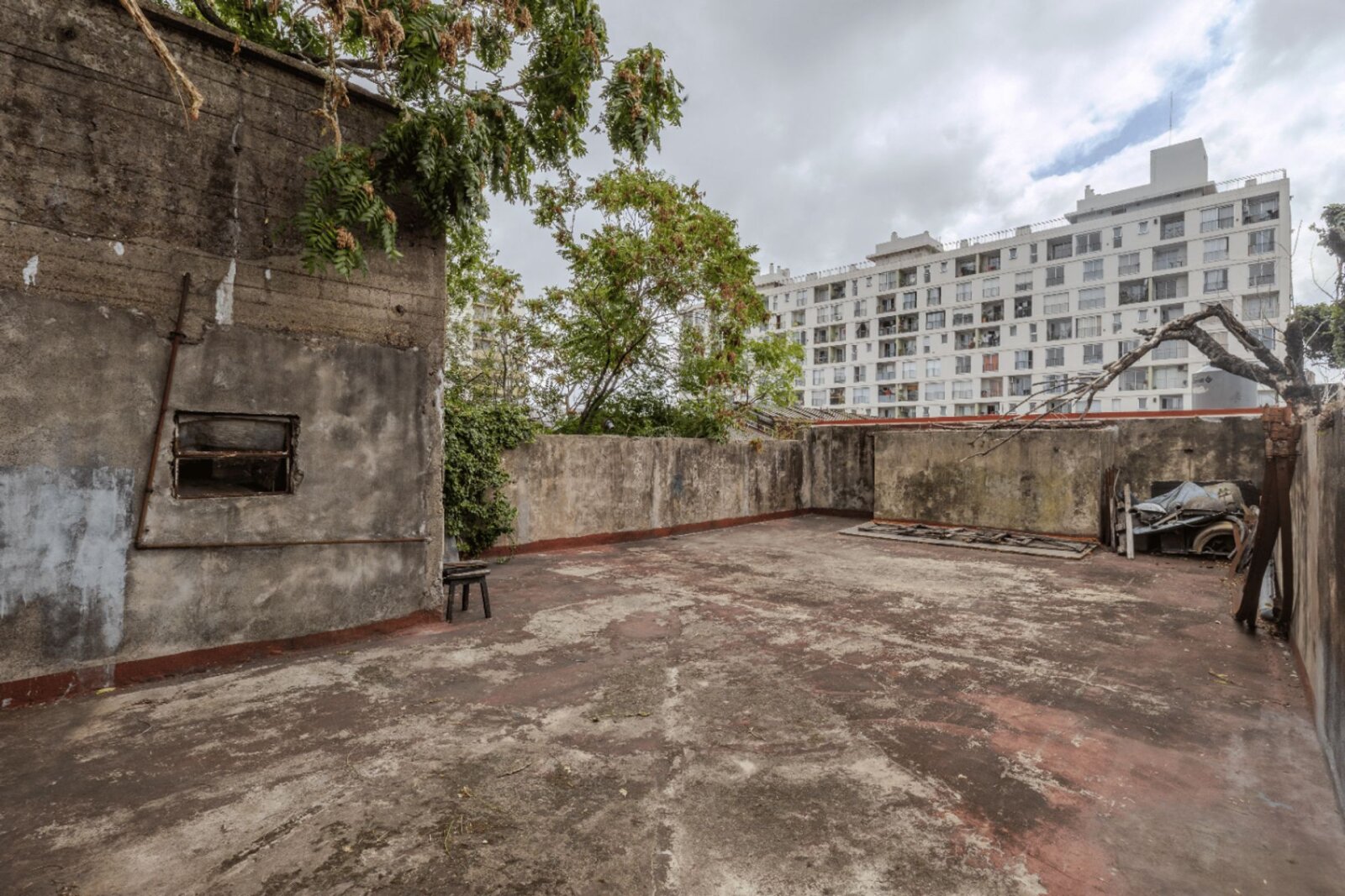 Venta de lote 400m2 en Pompeya, Tilcara 2946. - 11