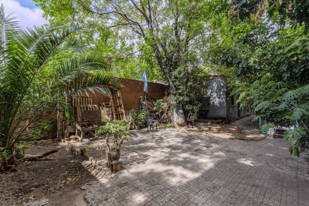Venta de lote 400m2 en Pompeya, Tilcara 2946. - 6