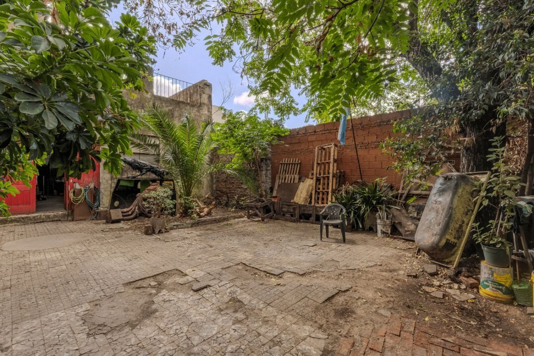 Venta de lote 400m2 en Pompeya, Tilcara 2946. - 5