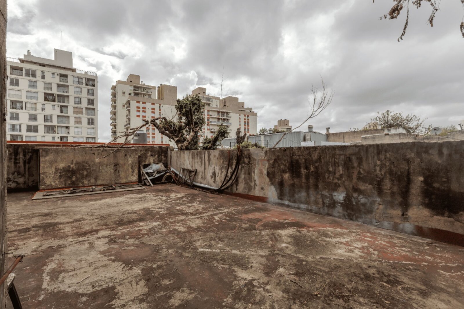 Venta de lote 400m2 en Pompeya, Tilcara 2946. - 12