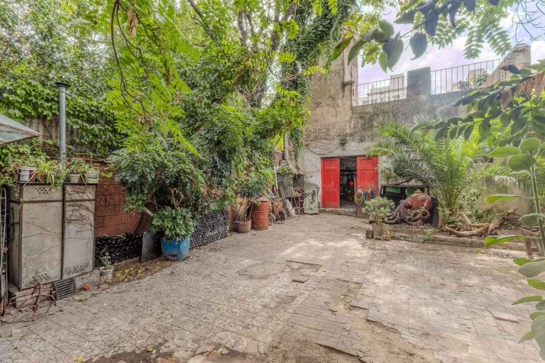 Venta de lote 400m2 en Pompeya, Tilcara 2946. - 3