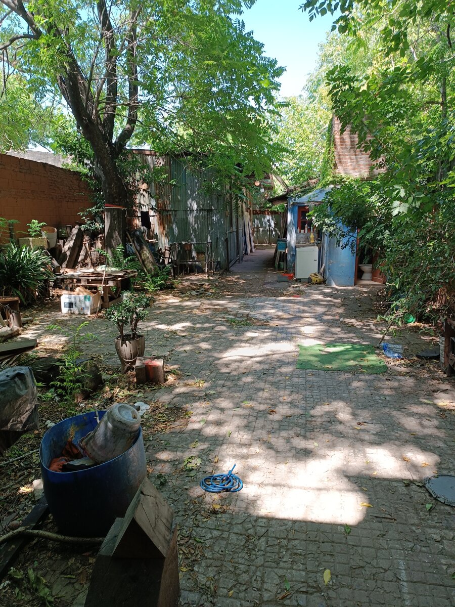 Venta de lote 400m2 en Pompeya, Tilcara 2946. - 7