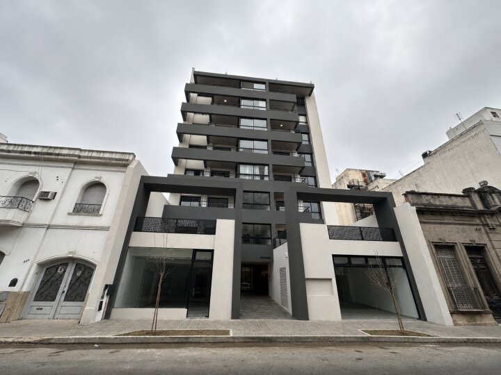 Depto a Estrenar en venta Centrico 1 Dorm