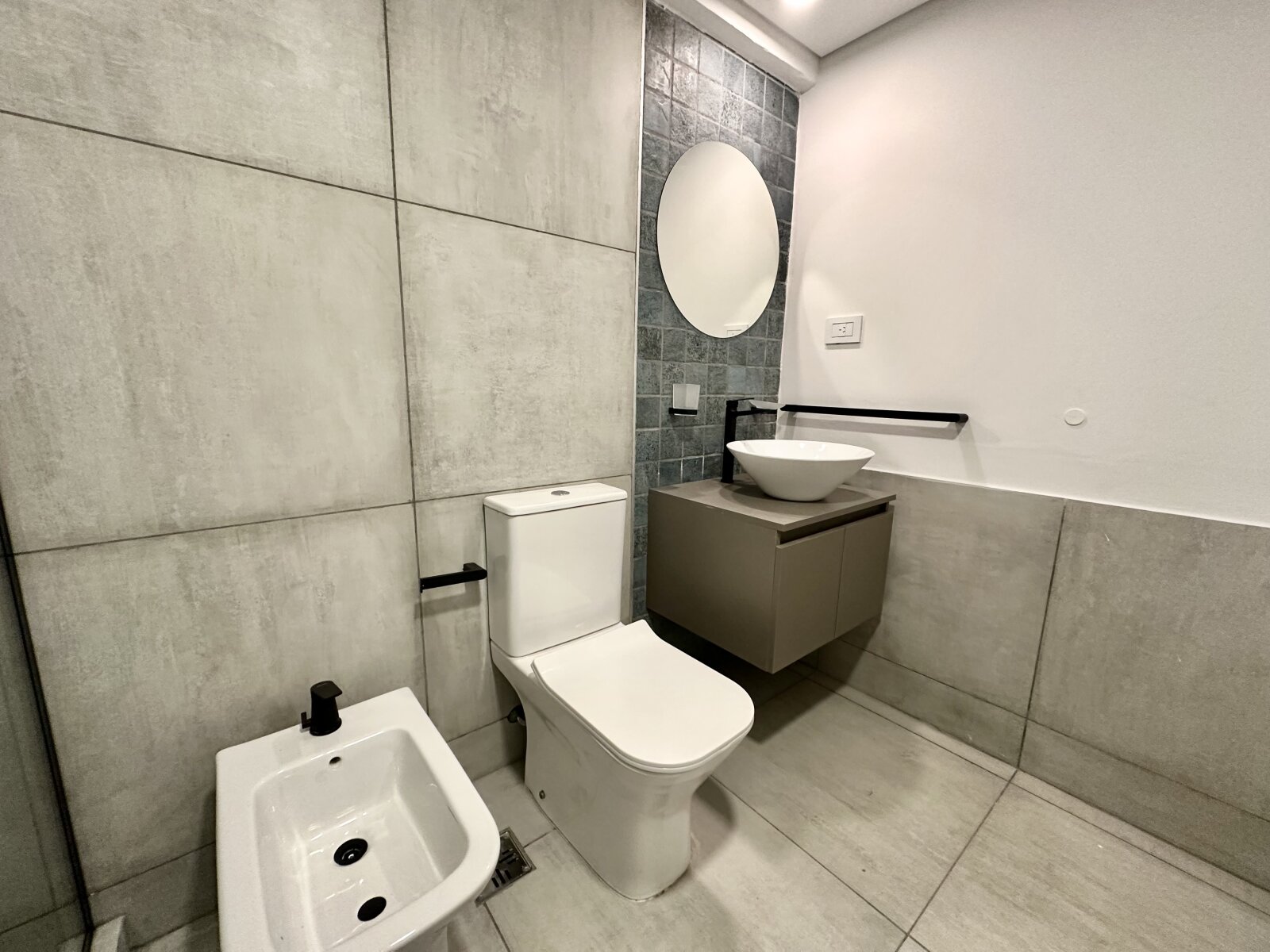 Depto a Estrenar en venta Centrico 1 Dorm - Imagen 9