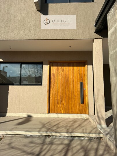 Espectacular Casa Moderna en Barrio Lomas de Russell · foto 5