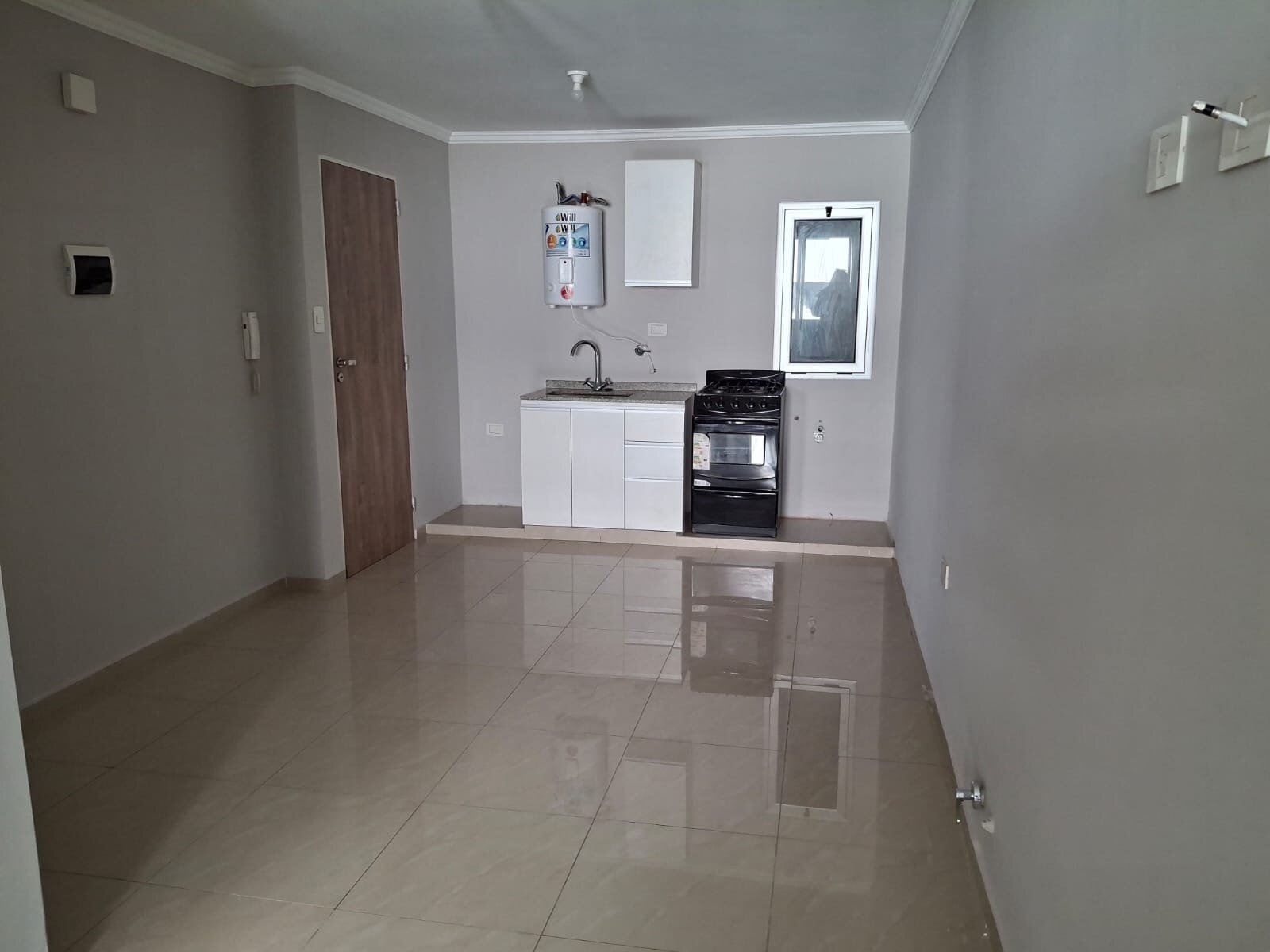 ALQUILER DEPARTAMENTO 1 DORMITORIO EN B° COFICO ARS 580.000 - Imagen 3