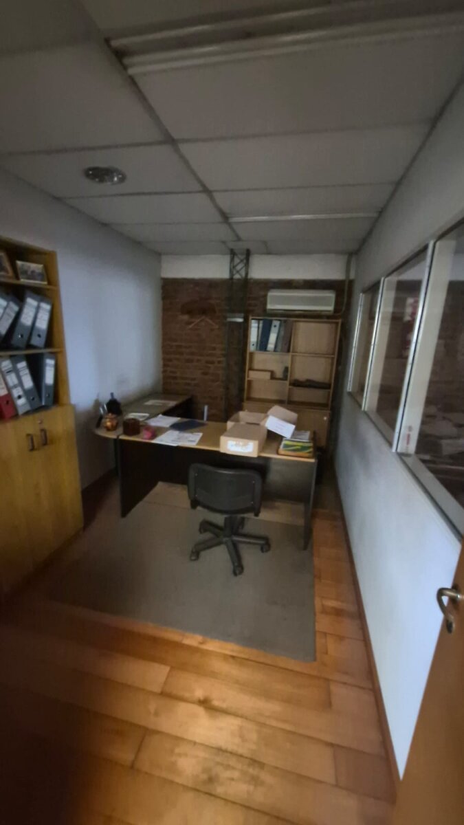 GALPÓN EN VENTA | 500 m² | C/OFICINAS B° PUEYRREDON - Imagen 19