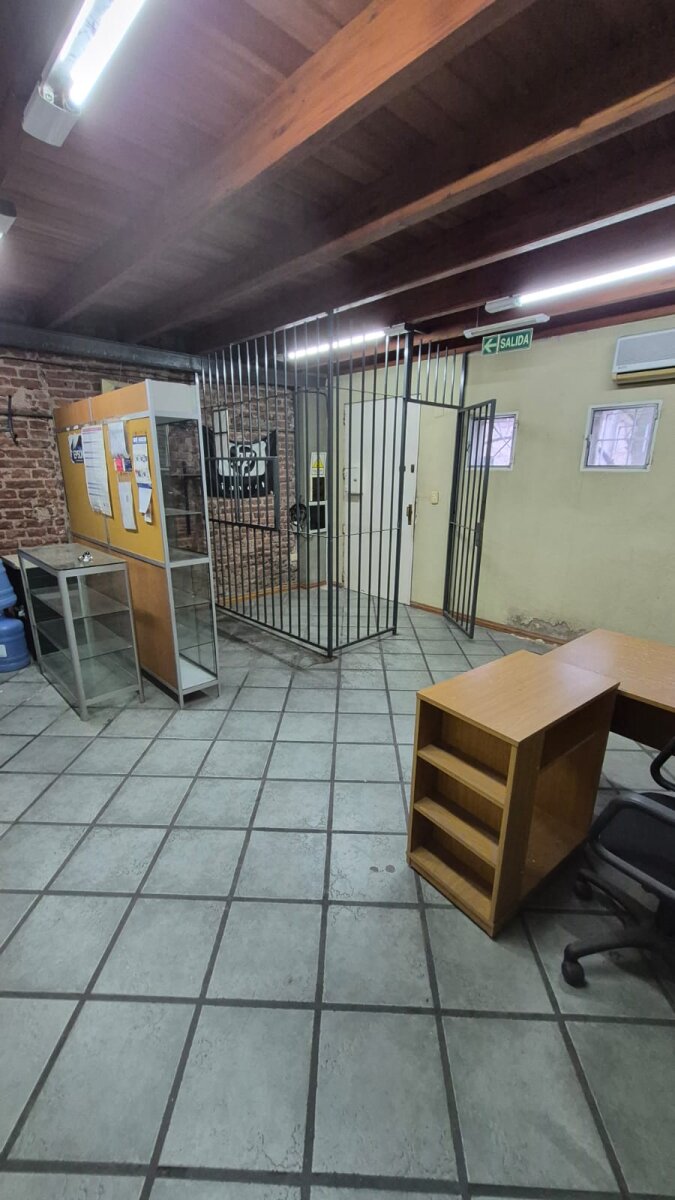 GALPÓN EN VENTA | 500 m² | C/OFICINAS B° PUEYRREDON - Imagen 7
