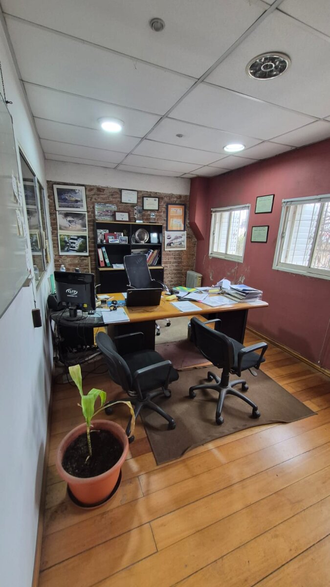 GALPÓN EN VENTA | 500 m² | C/OFICINAS B° PUEYRREDON - Imagen 20