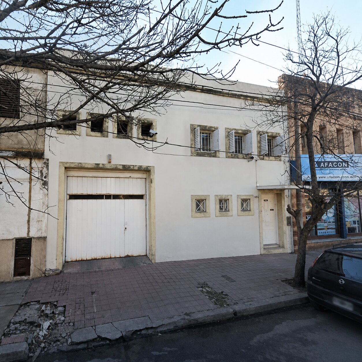 GALPÓN EN VENTA | 500 m² | C/OFICINAS B° PUEYRREDON