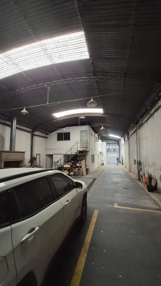 GALPÓN EN VENTA | 500 m² | C/OFICINAS B° PUEYRREDON - Imagen 6