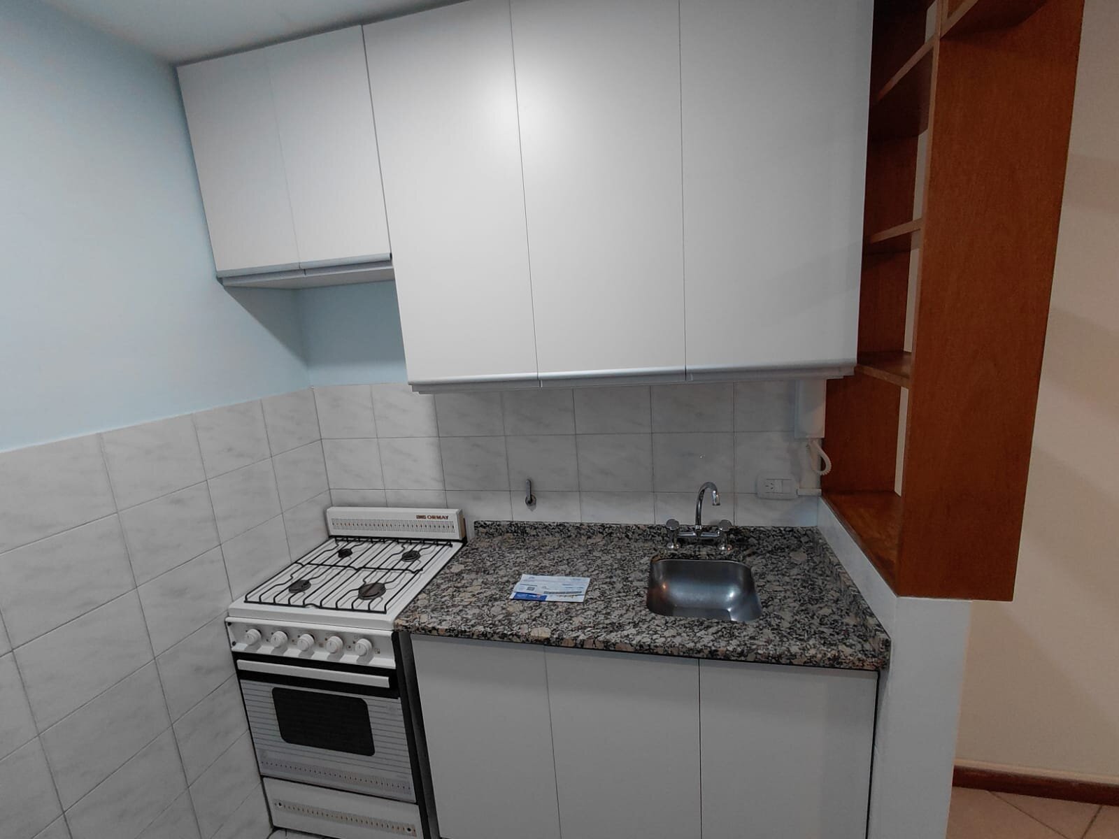 ALQUILER DEPARTAMENTO EN NUEVA CORDOBA - Imagen 6