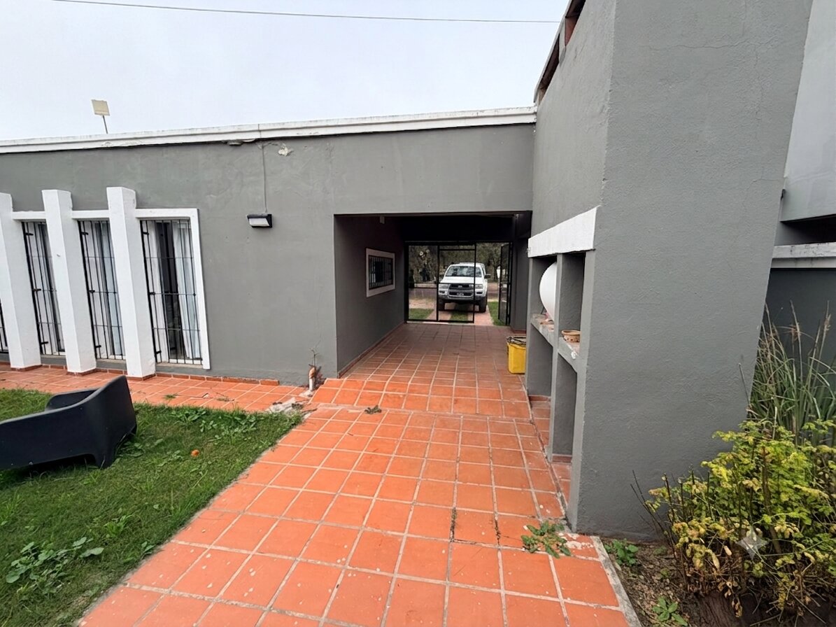 ALQUILER CASA EN HOUSING RECTA MARTINOLLI AL 8800 - Imagen 10