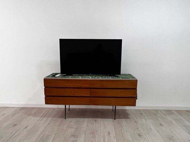 Departamento en alquiler temporario, Monoambiente, Almagro — foto 4