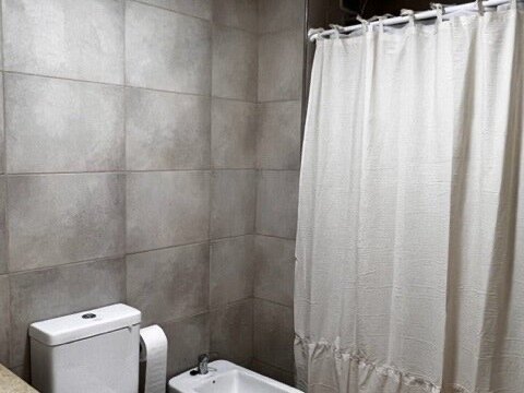 Departamento en alquiler temporario, Monoambiente, Almagro — foto 8