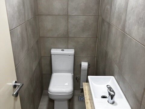 Departamento en alquiler temporario, Monoambiente, Almagro — foto 6