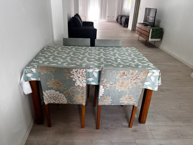 Departamento en alquiler temporario, Monoambiente, Almagro — foto 2