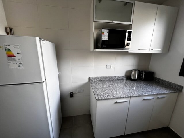 Departamento en alquiler temporario, Monoambiente, Almagro — foto 10