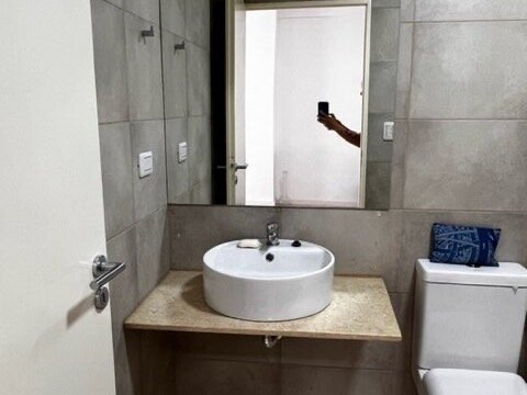 Departamento en alquiler temporario, Monoambiente, Almagro — foto 7