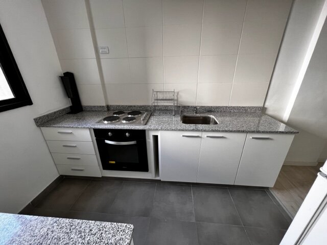 Departamento en alquiler temporario, Monoambiente, Almagro — foto 9