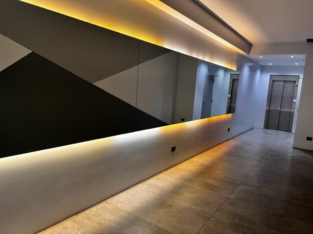 Departamento en alquiler temporario, Monoambiente, Almagro — foto 11