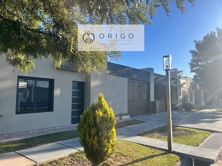 Barrio los Naranjos San Martin · foto 5