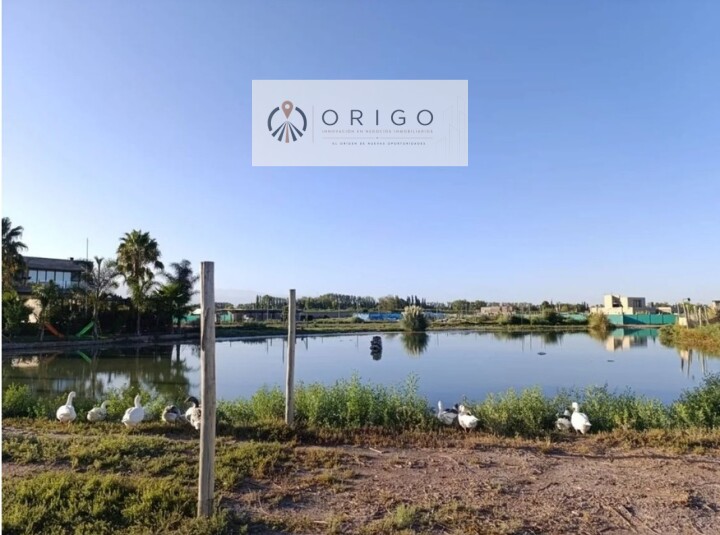 Lote en Venta Nautilus · foto 4