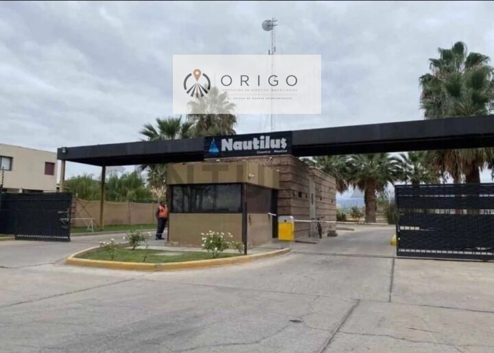 Lote en Venta Nautilus · foto 2