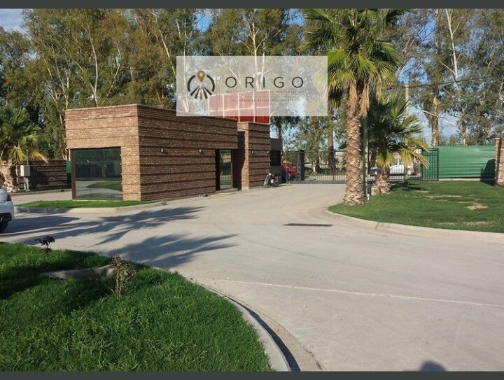 Lote en Venta Nautilus · foto 3