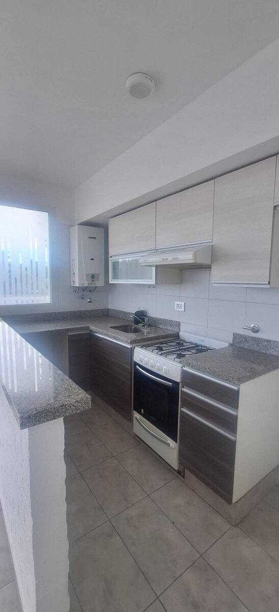 Departamento de 1 Dormitorio en Venta - 2