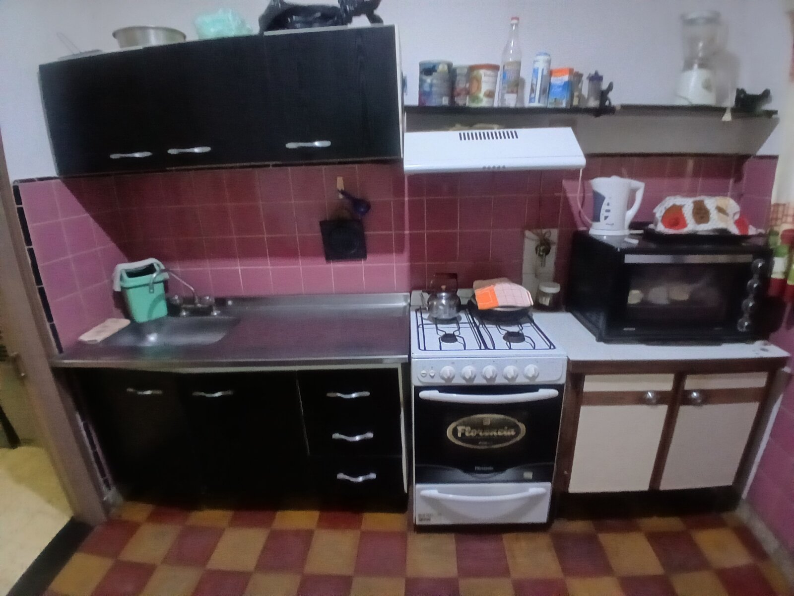 Casas de 2 Dormitorios en Venta - 12