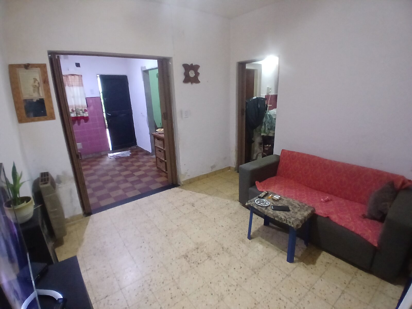Casas de 2 Dormitorios en Venta - 4