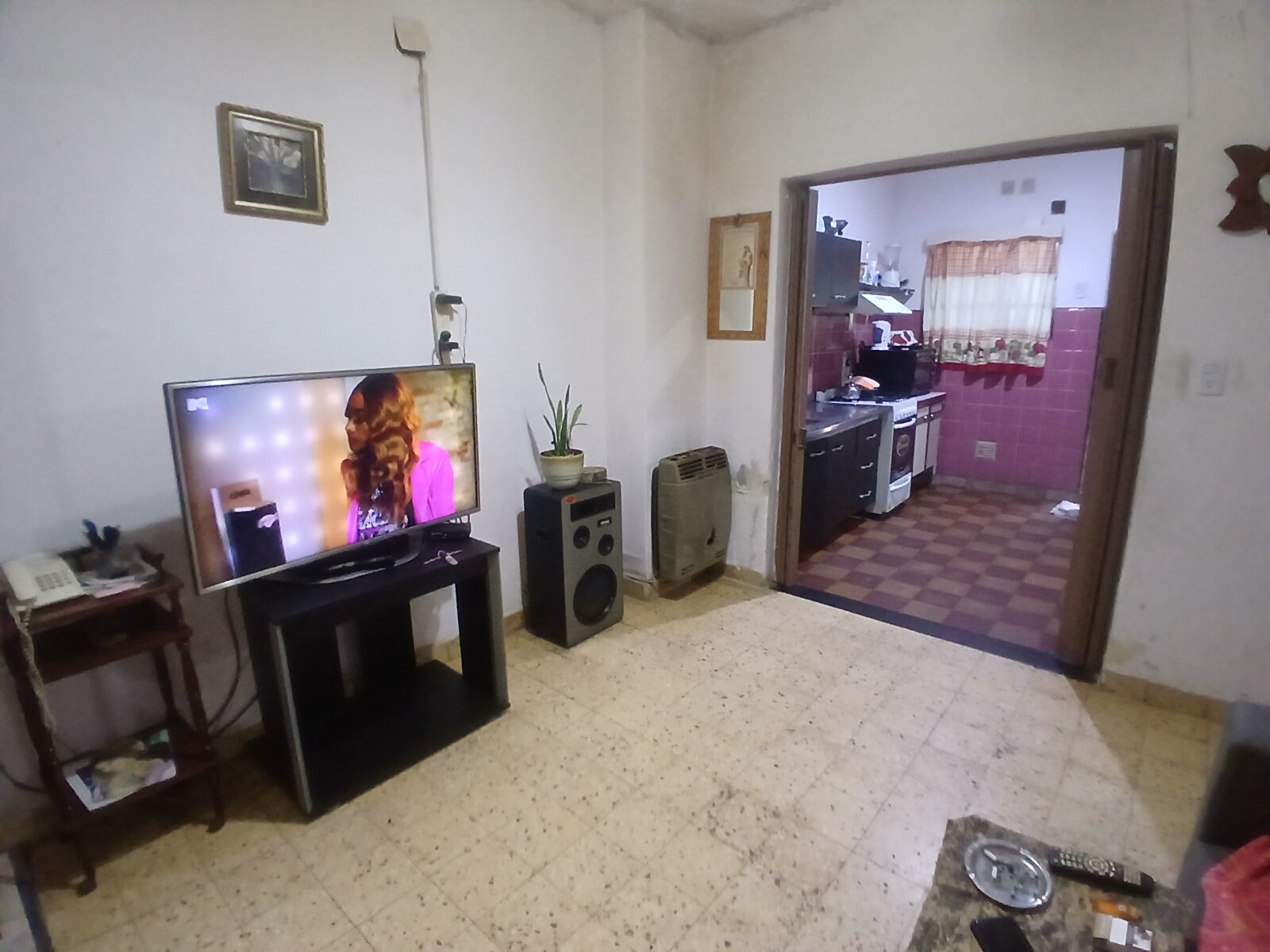 Casas de 2 Dormitorios en Venta - 3