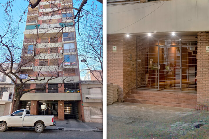 Departamentos - Rosario - Venta