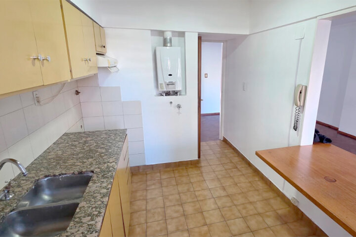 Departamentos - Rosario - Venta