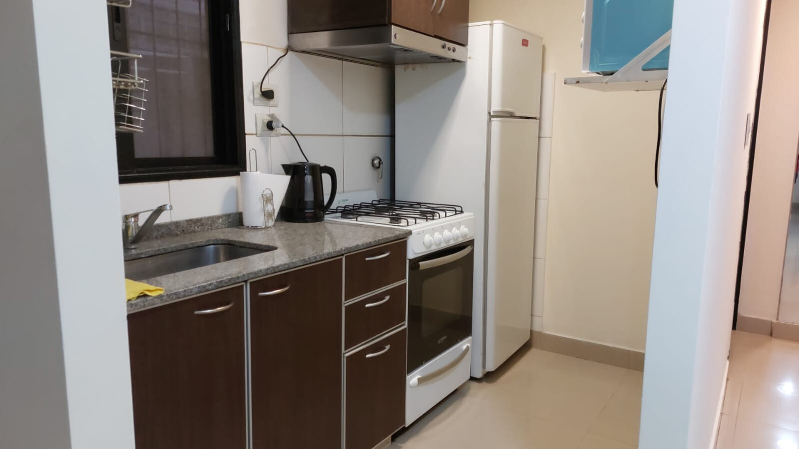 Almagro, Lezica 4300, 3 amb, 65 m2, usd 1300 +servicios (lavarropas) . - 17