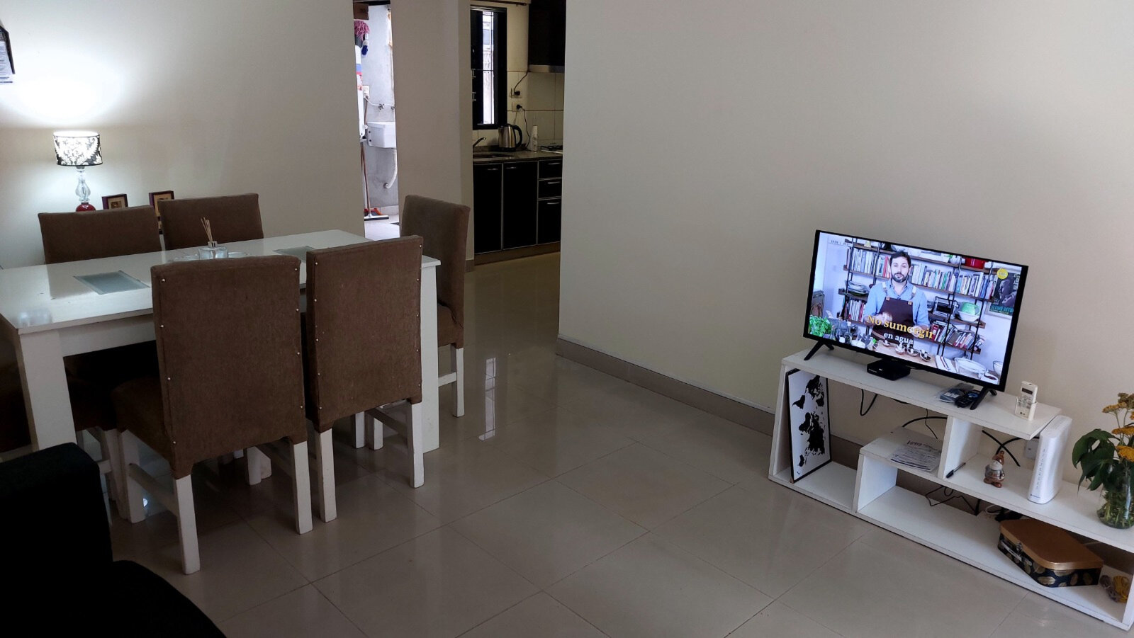 Almagro, Lezica 4300, 3 amb, 65 m2, usd 1300 +servicios (lavarropas) . - 7