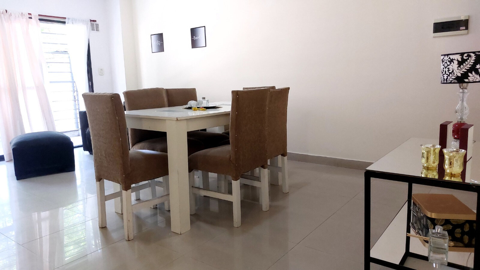 Almagro, Lezica 4300, 3 amb, 65 m2, usd 1300 +servicios (lavarropas) . - 6