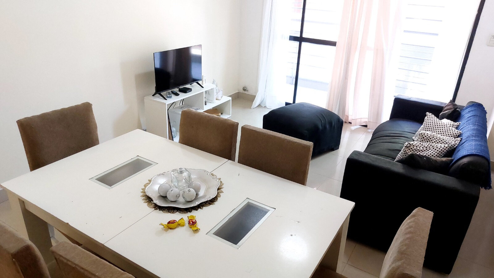 Almagro, Lezica 4300, 3 amb, 65 m2, usd 1300 +servicios (lavarropas) . - 9