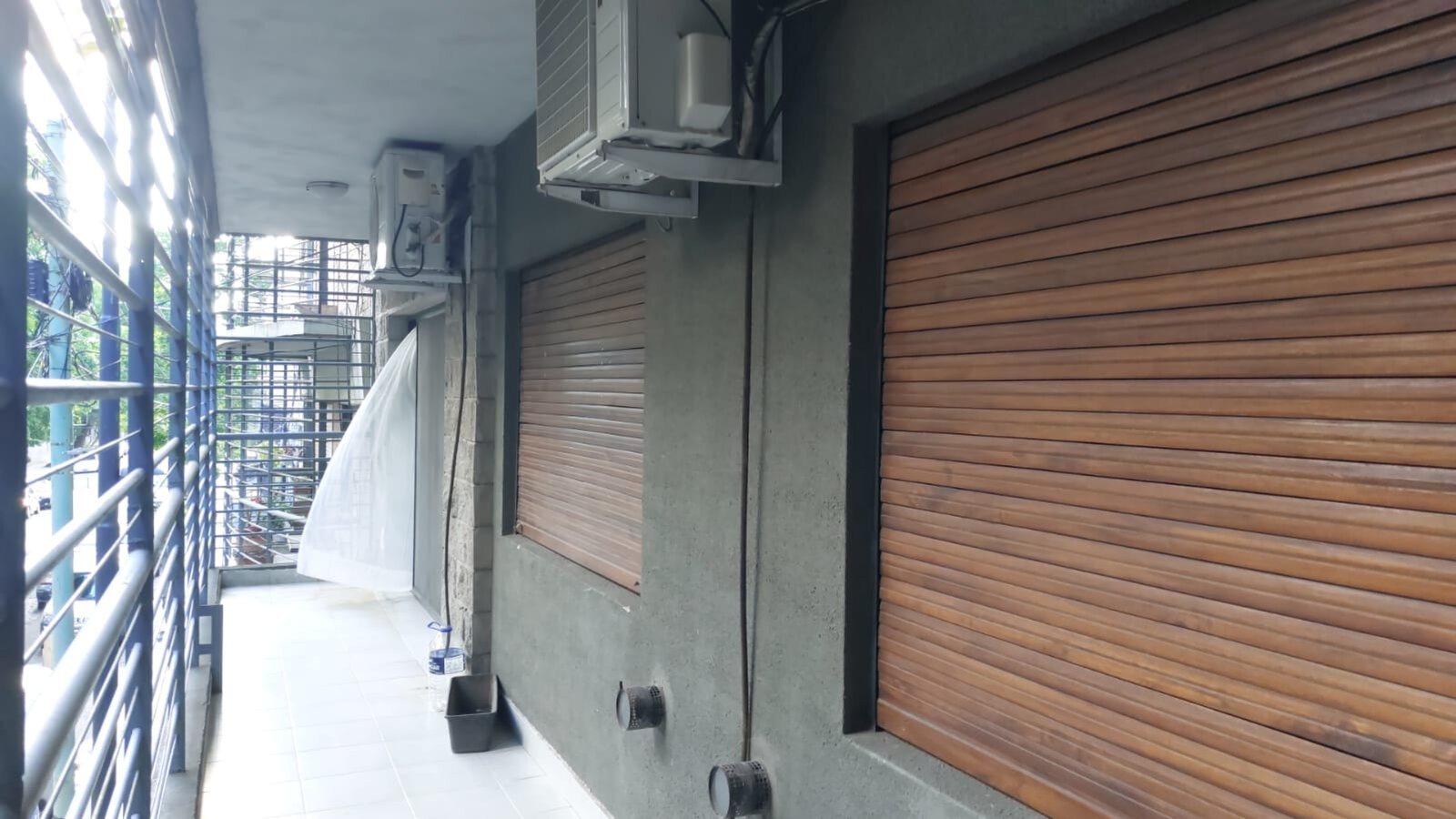 Almagro, Lezica 4300, 3 amb, 65 m2, usd 1300 +servicios (lavarropas) . - 26