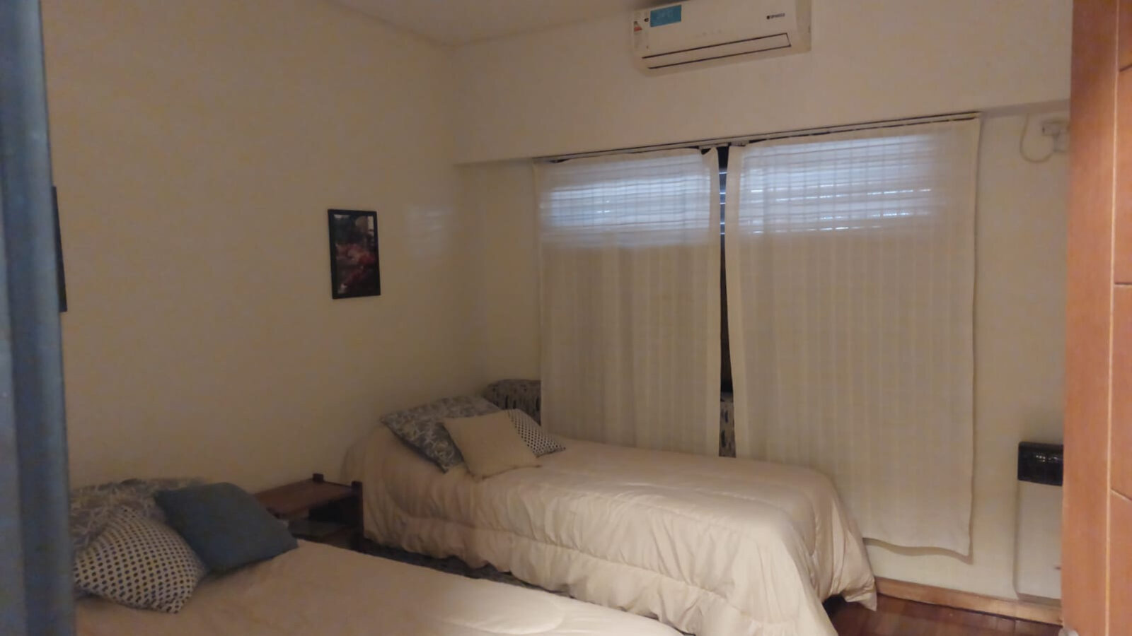 Almagro, Lezica 4300, 3 amb, 65 m2, usd 1300 +servicios (lavarropas) . - 13
