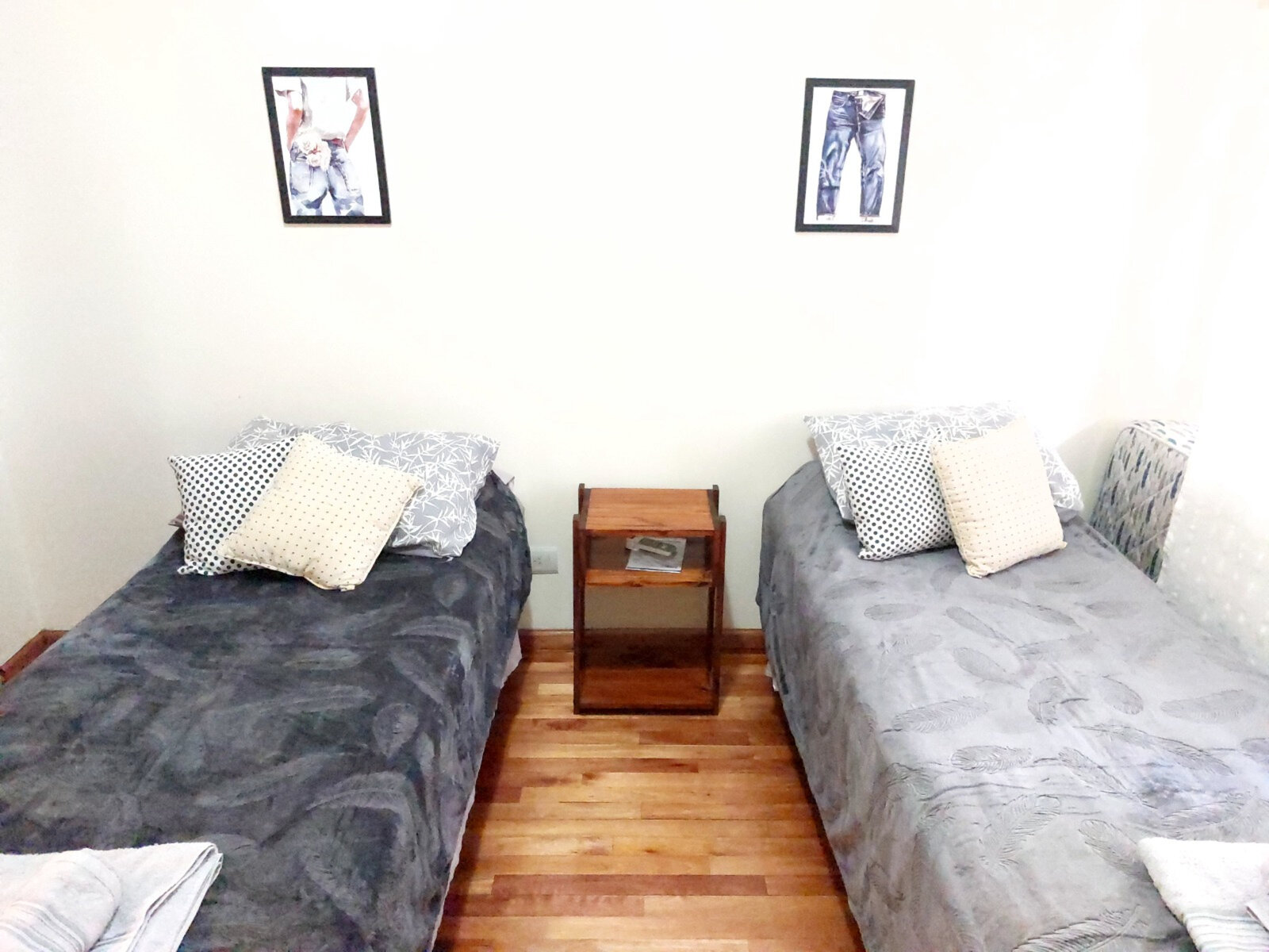 Almagro, Lezica 4300, 3 amb, 65 m2, usd 1300 +servicios (lavarropas) . - 14