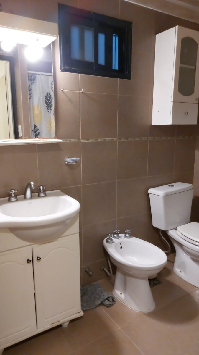 Almagro, Lezica 4300, 3 amb, 65 m2, usd 1300 +servicios (lavarropas) . - 21