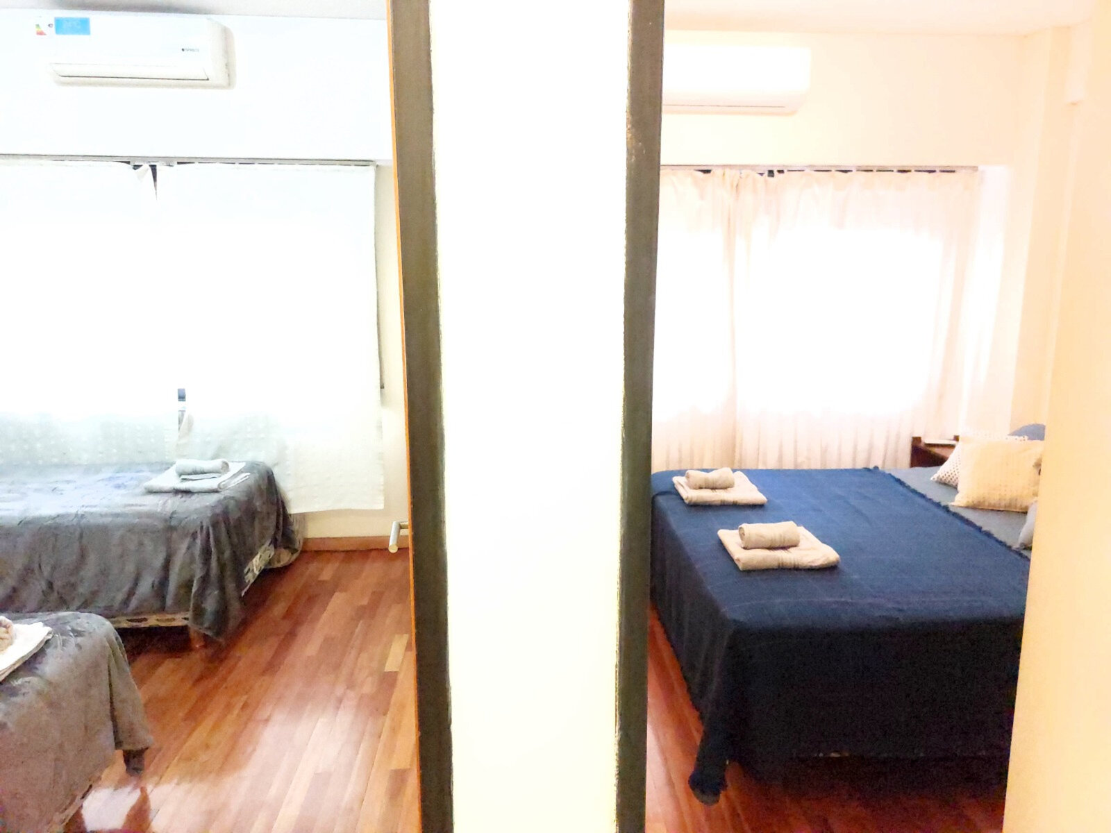 Almagro, Lezica 4300, 3 amb, 65 m2, usd 1300 +servicios (lavarropas) . - 10