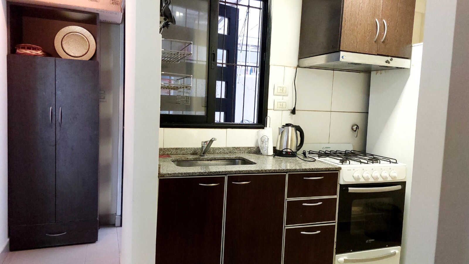 Almagro, Lezica 4300, 3 amb, 65 m2, usd 1300 +servicios (lavarropas) . - 19
