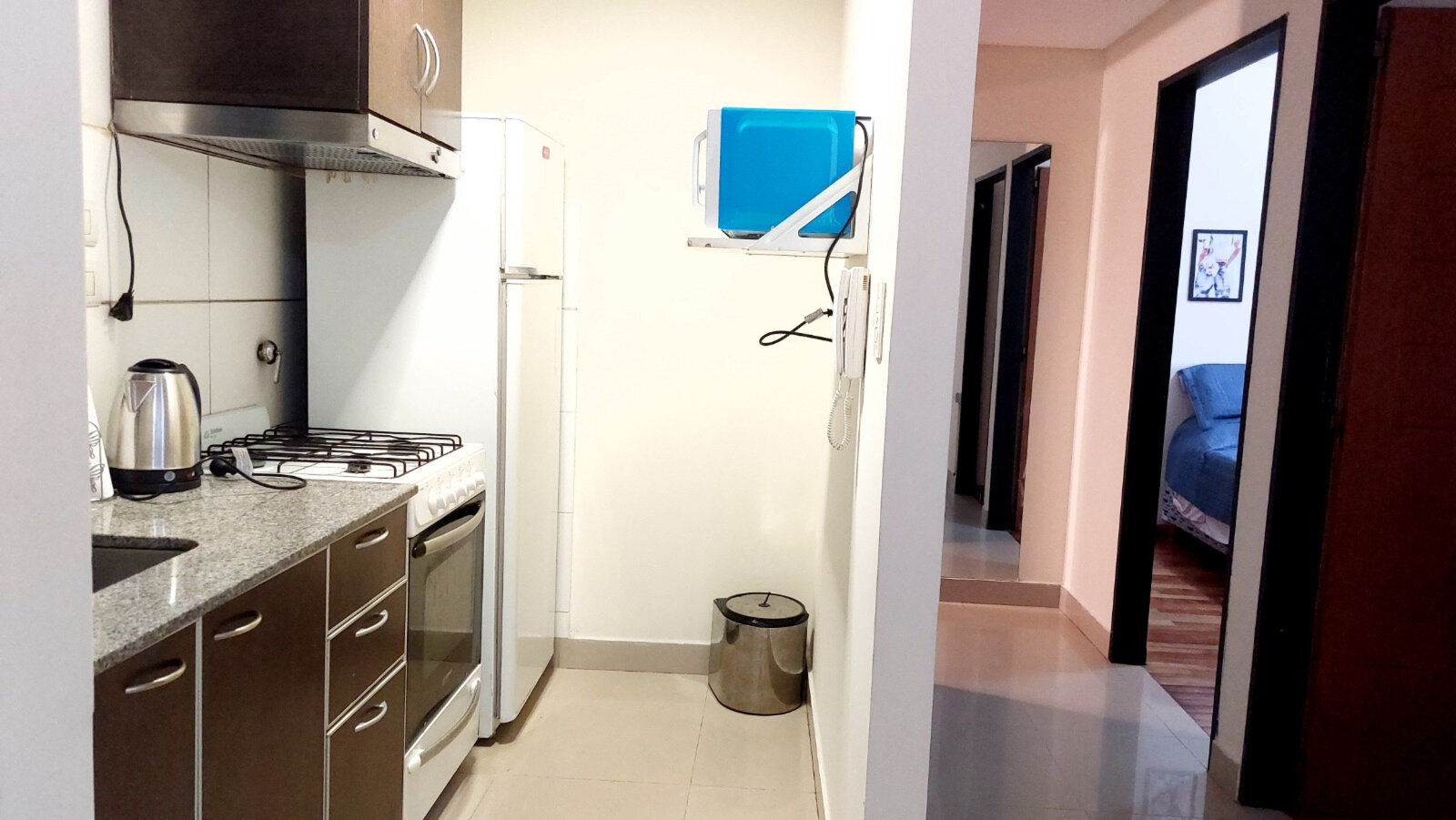 Almagro, Lezica 4300, 3 amb, 65 m2, usd 1300 +servicios (lavarropas) . - 18
