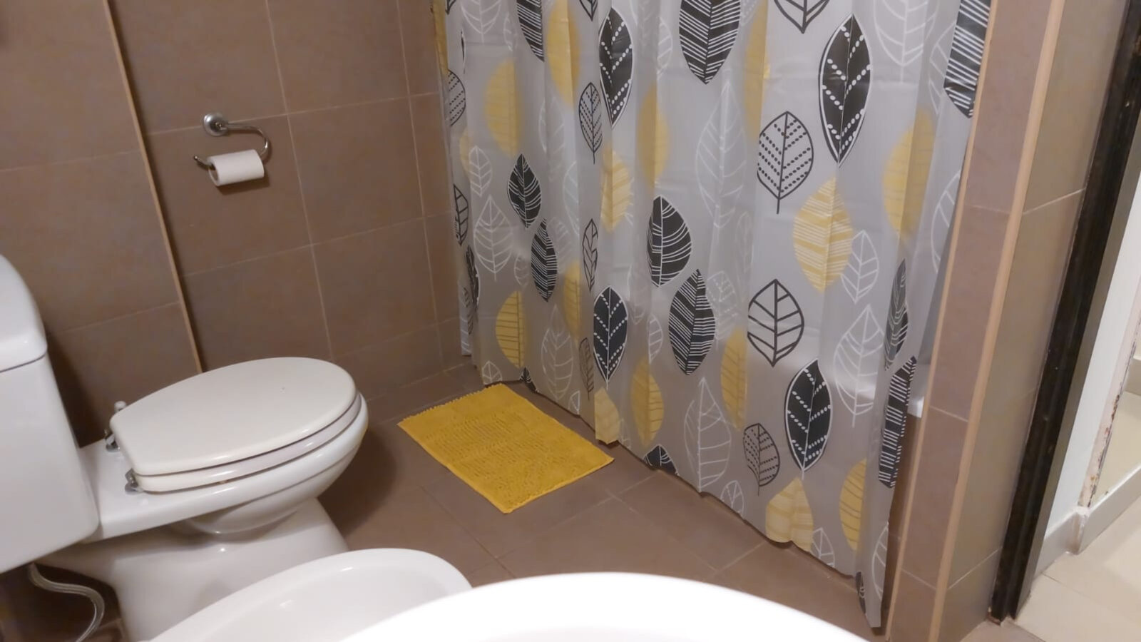 Almagro, Lezica 4300, 3 amb, 65 m2, usd 1300 +servicios (lavarropas) . - 23