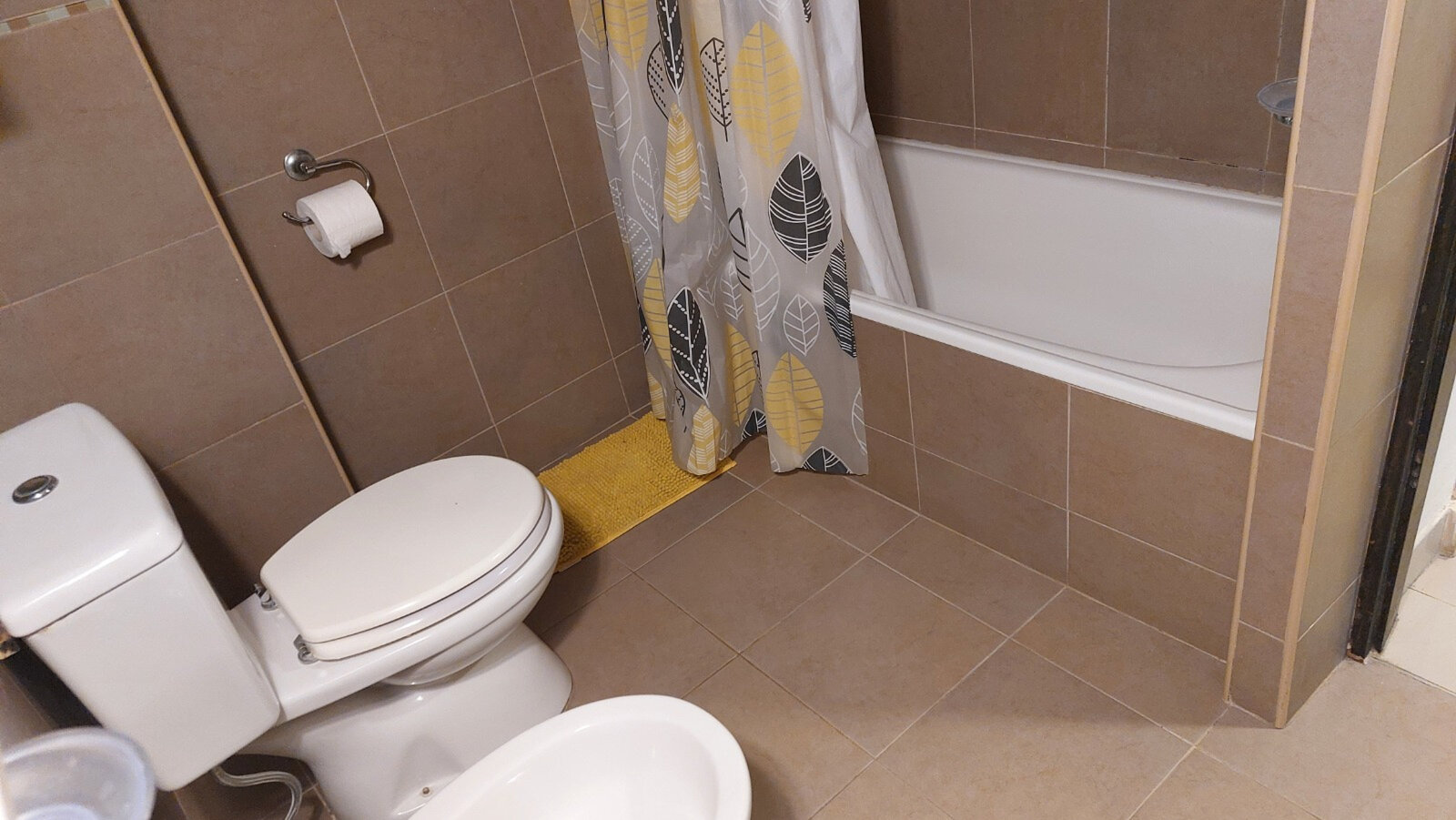 Almagro, Lezica 4300, 3 amb, 65 m2, usd 1300 +servicios (lavarropas) . - 22