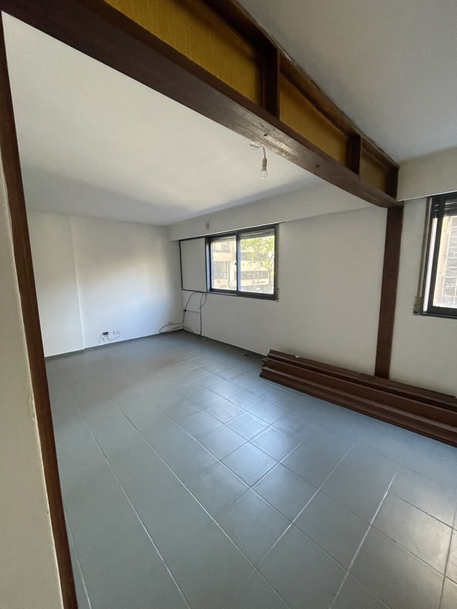 Living comedor