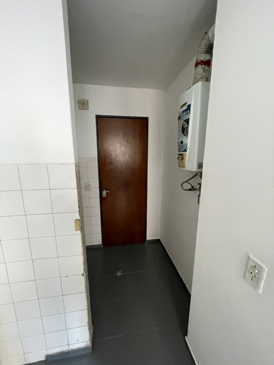 2da puerta de ingreso